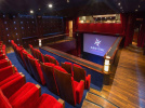 Le Club de l'Etoile : un cinéma indépendant spécialisé dans l'événementiel