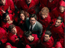 La Casa de Papel revient sur Netflix dès le 03 avril 2020