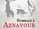 Hommage à Aznavour