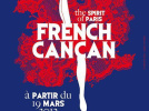 French Cancan
