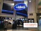 UGC Ciné Cité les Halles