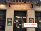Le studio des Ursulines