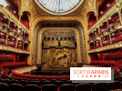 Le Théâtre du Châtelet rénové