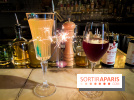 Le Syndicat Cocktail Club, le bar à cocktails & Hip-Hop à Paris