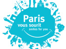 paris vous sourit