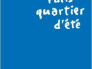 paris quartier d'été