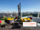 Laho, la terrasse en rooftop Gare de Lyon