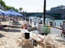 Paris Plages 2013