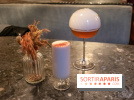 Divine, le bar à cocktails coup de cœur à Paris