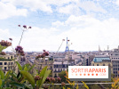 Photos Mun Rooftop Champs-Elysées