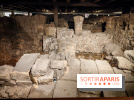 La Crypte archéologique de Paris sous Notre-Dame rouvre ses portes - IMG20240130094306