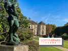 visuel musée Rodin : Rodin en son Jardin au Musée Rodin