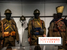 Comme en 40..., l'exposition au Musée de l'Armée : nos photos
