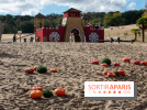 Photos : Halloween 2020 à la Mer de Sable
