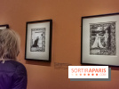 Aubrey Beardsley, la rétrospective au musée d'Orsay : nos photos