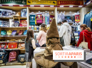 Boutique Wizarding World Harry Potter au Village JouéClub