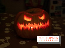 Halloween 2020 : comment creuser sa citrouille ? Le tuto
