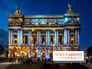 Opéra, spectacle sons et lumières France Allemagne