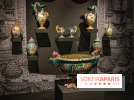 À Table ! Le repas tout un art, l'exposition au musée de Sèvres - Cité de la Céramique - nos photos