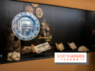 À Table ! Le repas tout un art, l'exposition au musée de Sèvres - Cité de la Céramique - nos photos