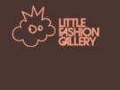 Little Fashion Gallery, Mode, Design, Enfants, Showroom