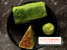 Shodaï Matcha, le top des pâtisseries au Matcha