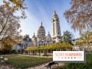 Montmartre - Paris - sacré cœur