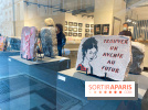 Dans les rues de Paris, l'exposition à la Galerie Sakura