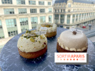 Tartelettes, le spot dédié aux tartes sucrées et salées