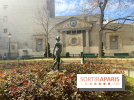 Le Square Georges Cain, un jardin Musée au cœur de Paris