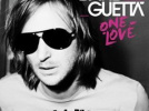 David Guetta
One love