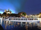 Bateau Paris en scène
Croisière