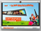 Bons plans de la semaine
Web cam SAP