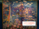Exposition Le Paris de Dufy au musée de Montmartre