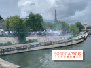 Manifestation policiers 19 mai 2021