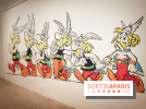 Uderzo, comme une potion magique : l'exposition hommage au Musée Maillol - nos photos