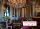 L'Hôtel de la Marine - Visuels