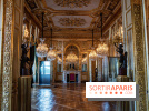 L'Hôtel de la Marine - Visuels