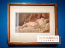 L'Empire des sens, l'exposition érotique au musée Cognacq-Jay - nos photos