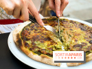 On a testé Pink Flamingo : des pizzas aux saveurs originales dans le Marais