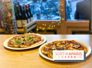 On a testé Pink Flamingo : des pizzas aux saveurs originales dans le Marais