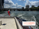 Visuels Paris Seine