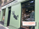 La Boutique aux 2 balais, un spot dédié à Harry Potter à Paris