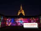 La Nuit aux Invalides 2021