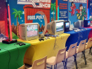 RetroGames Show