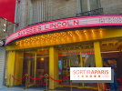 Elysées Lincoln : le cinéma d'art et d'essai de retour sur les Champs-Elysées, date de réouverture