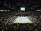 Rolex Paris Masters 2025 : programme et chaine TV du tournoi de tennis indoor