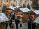 Un Marché de Noël royal s'installe à Versailles avec des ateliers et dégustations gratuites (78)