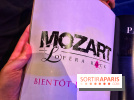 Mozart opéra rock de retour ?
