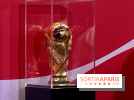 Coupe du monde de football 2026 : un spot à Paris pour voir les matchs 